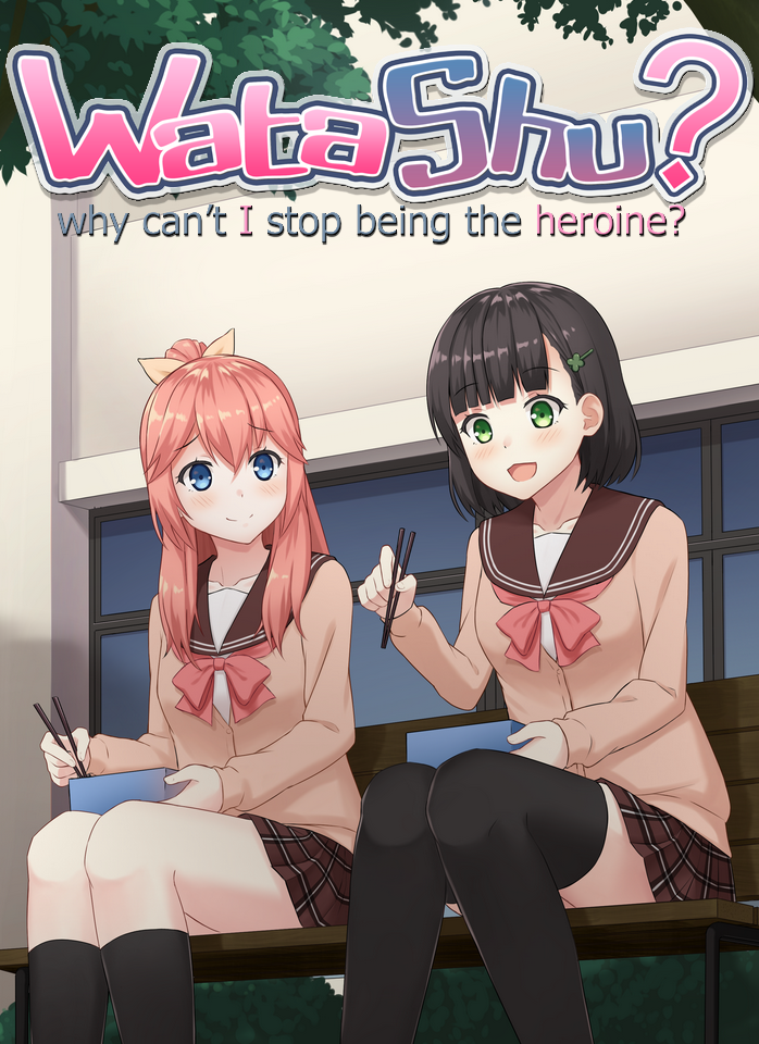 WataShu WataShu