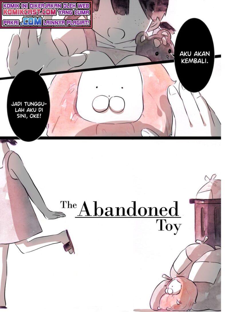 The Abandoned Toy The Abandoned Toy