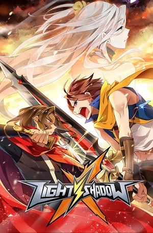Light vs Shadow Light vs Shadow