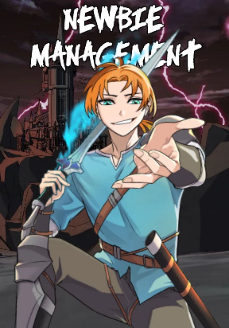 Newbie Management (Raising Newbie Heroes In Another World) Newbie Management (Raising Newbie Heroes In Another World)