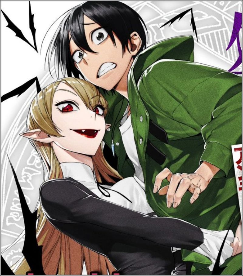 Boku no Nakama wa Isekai Saikyou Undead Boku no Nakama wa Isekai Saikyou Undead