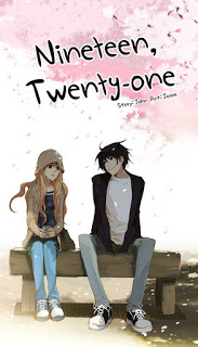 Nineteen, Twenty-One Nineteen, Twenty-One