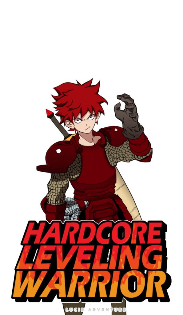 Hardcore Leveling Hardcore Leveling