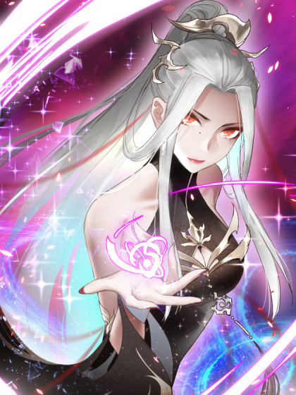 Call Me The Goddess Of Vengeance Call Me The Goddess Of Vengeance