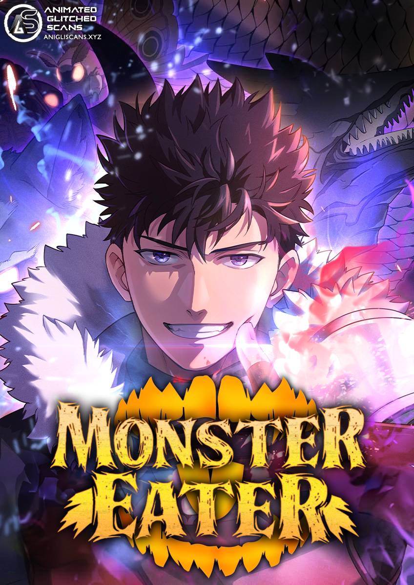 Monster Eater Adventurer Monster Eater Adventurer