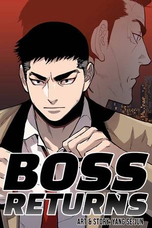 Boss Return Boss Return