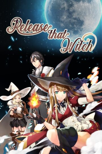 Release That Witch Release That Witch