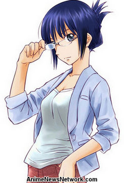 Kono Oneesan wa Fiction desu!? Kono Oneesan wa Fiction desu!?
