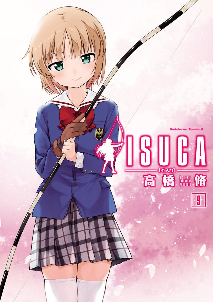 Isuca Isuca