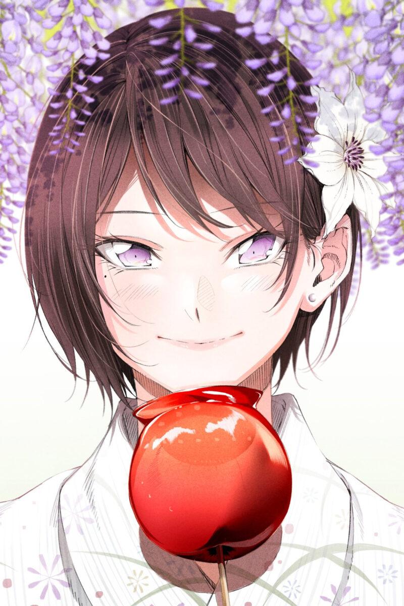 Senpai x Kouhai Senpai x Kouhai