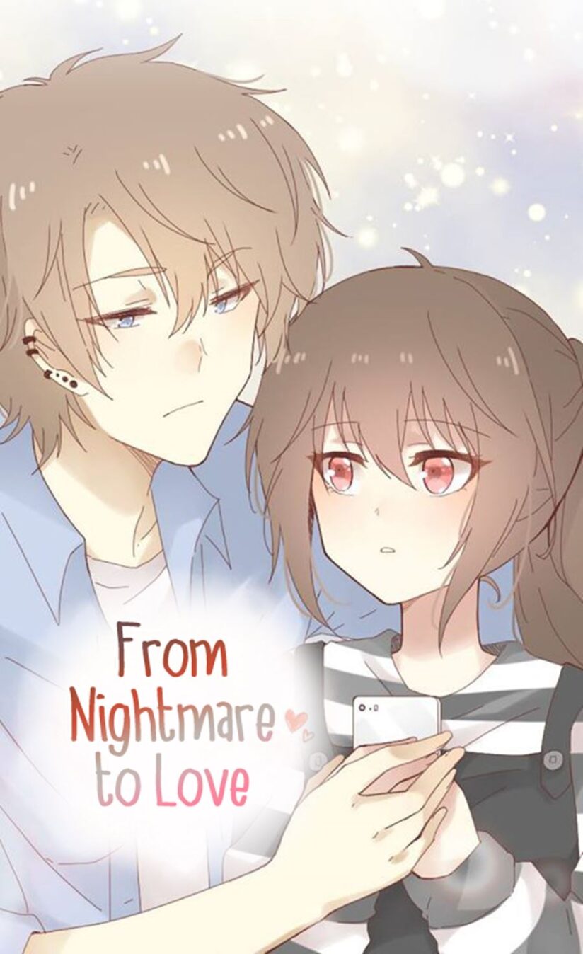 From Nightmare to Love From Nightmare to Love