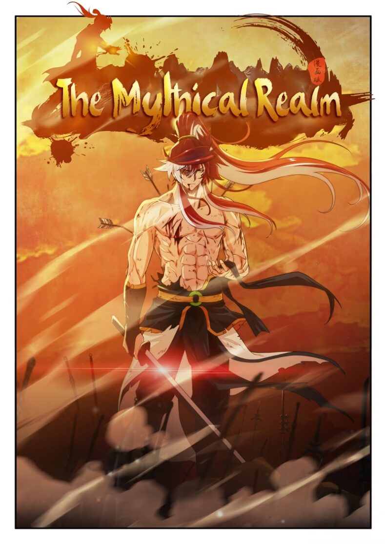 The Mythical Realm The Mythical Realm