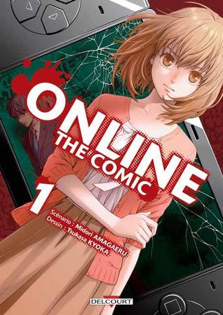 Online – The Comic Online – The Comic