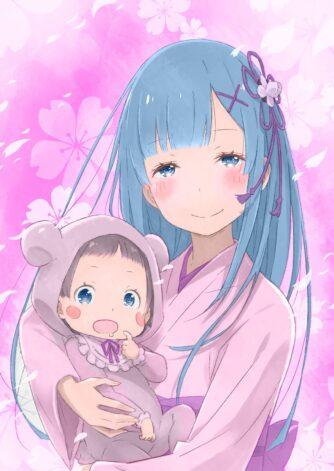 Re Zero Alternative Re Zero Alternative