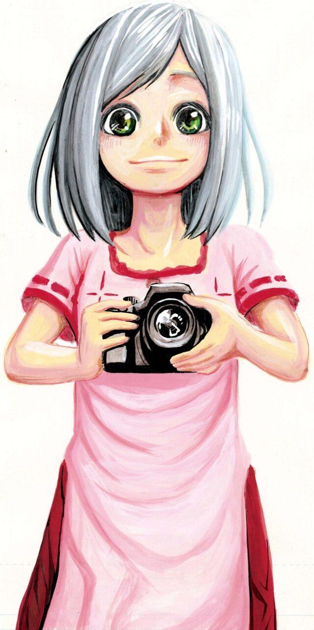 Kodomo no Kamisama Kodomo no Kamisama
