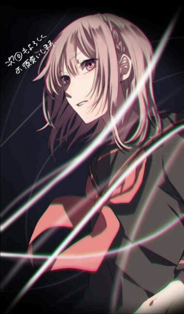 The Immortal Girl and her Contract with the Hundred Demons The Immortal Girl and her Contract with the Hundred Demons