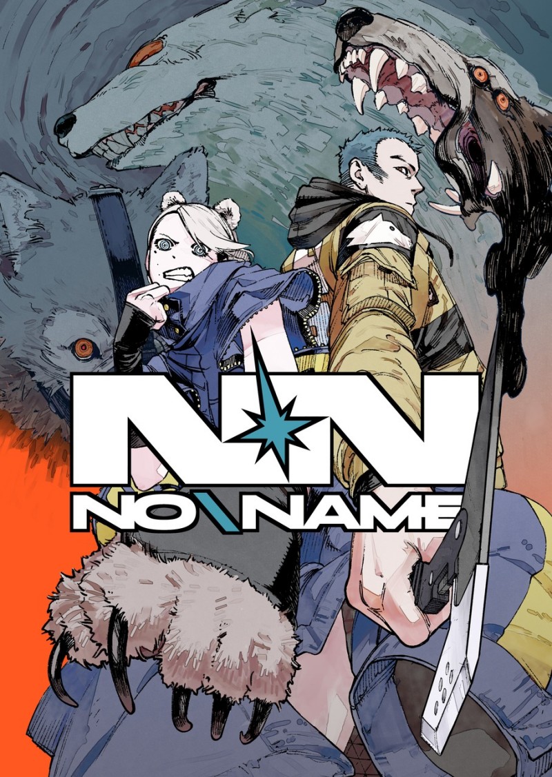 NO\NAME NO\NAME