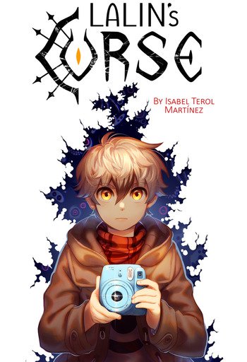 Lalin’s Curse Lalin’s Curse