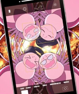 Kumo Desu ga, Nani ka? Daily Life of the Four Spider Sisters Kumo Desu ga, Nani ka? Daily Life of the Four Spider Sisters