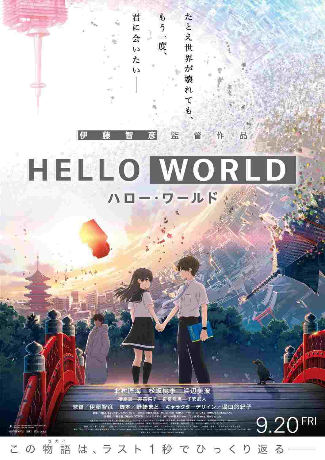 Hello World Hello World