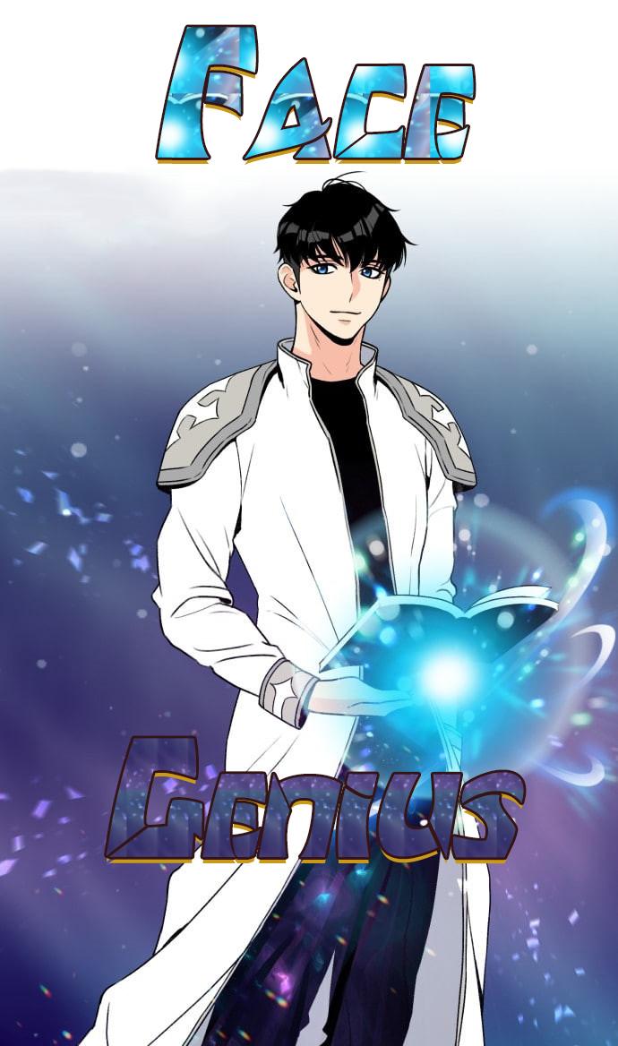 Face Genius Face Genius