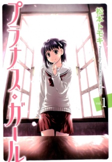 Prunus Girl Prunus Girl