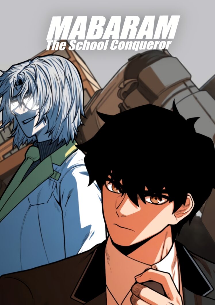Mabaram The School Conqueror Mabaram The School Conqueror