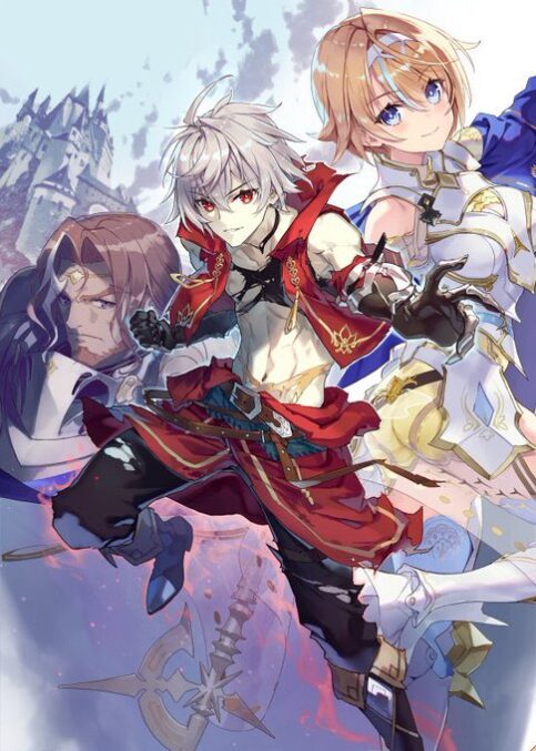 Tada no Kabane no Youda to Iwarete Ikusie Sou, Kizuitara Saikyou no Undead ni Natteta (After Spending Hundreds of Years as a Common Undead, I’ve Become The Strongest Undead When I Woke up, Suicidal Undead) Tada no Kabane no Youda to Iwarete Ikusie Sou, Kizuitara Saikyou no Undead ni Natteta (After Spending Hundreds of Years as a Common Undead, I’ve Become The Strongest Undead When I Woke up, Suicidal Undead)