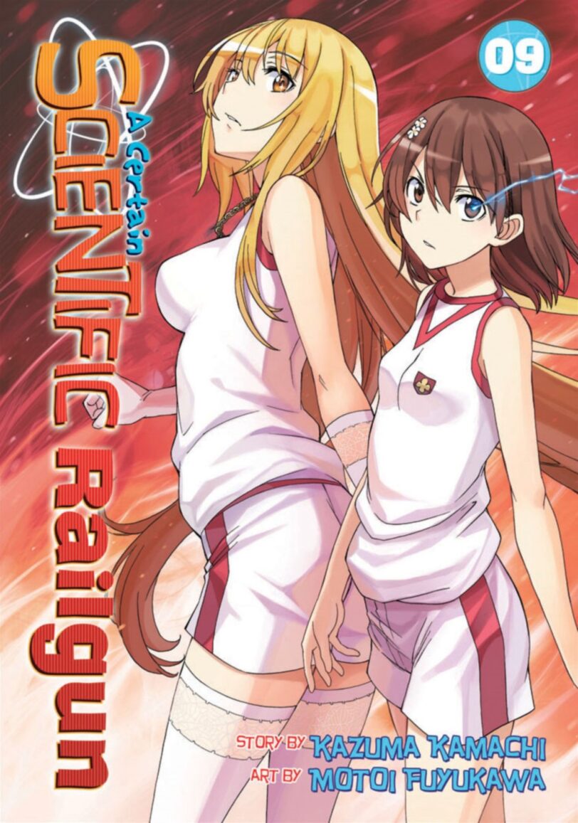 To Aru Kagaku no Railgun To Aru Kagaku no Railgun