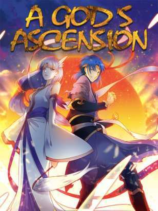 A God’s Ascension A God’s Ascension