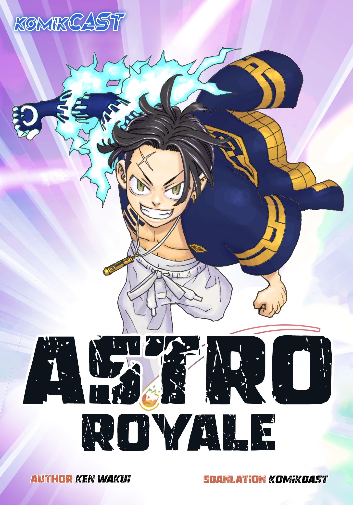 Astro Royale Astro Royale