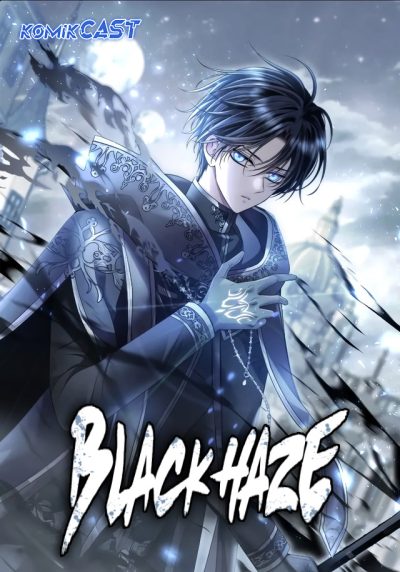 Black Haze (Reboot) Black Haze (Reboot)