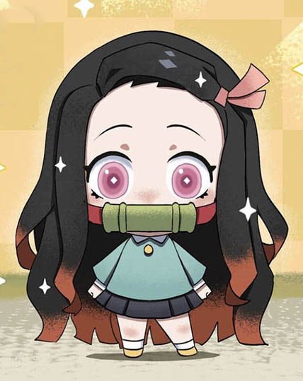 Kimetsu no Yaiba Chibi Collection Kimetsu no Yaiba Chibi Collection