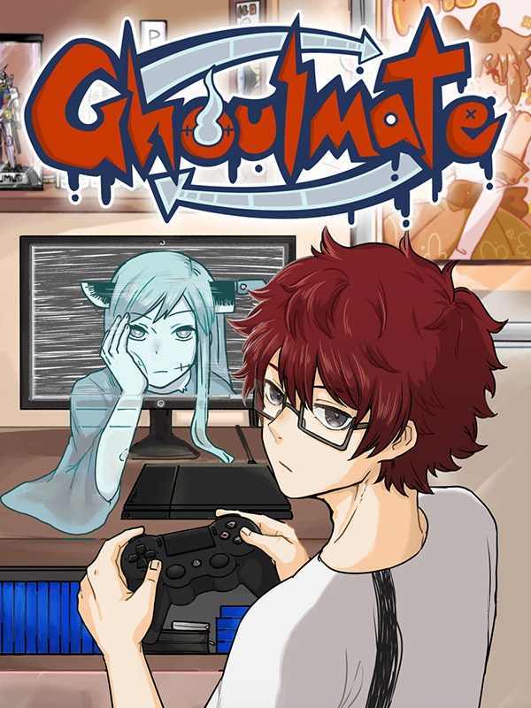 Ghoulmate Ghoulmate