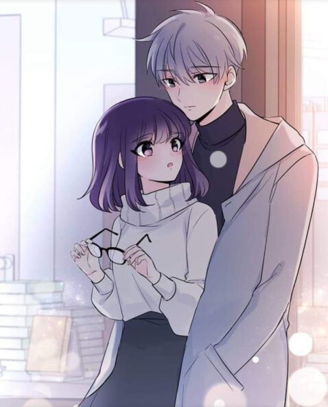 Reversed Love Route Reversed Love Route