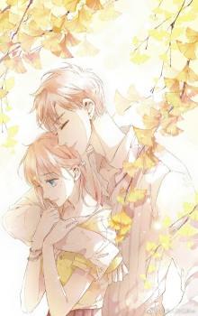 Love is a Cherry Color Love is a Cherry Color