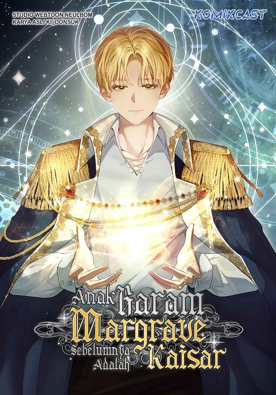 Margrave’s Bastard Son was The Emperor Margrave’s Bastard Son was The Emperor