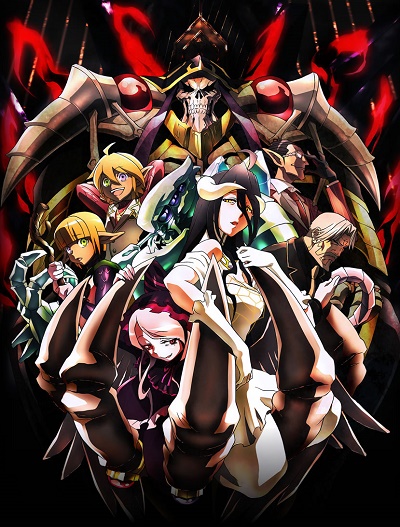 Overlord Overlord