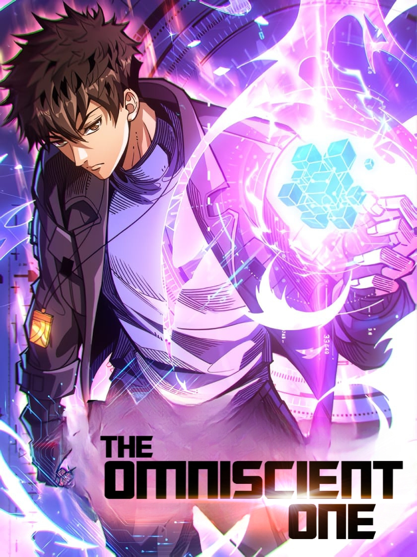 The Omniscient One The Omniscient One