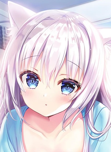 Sabishigariya no Muboubi Nyanko Sabishigariya no Muboubi Nyanko