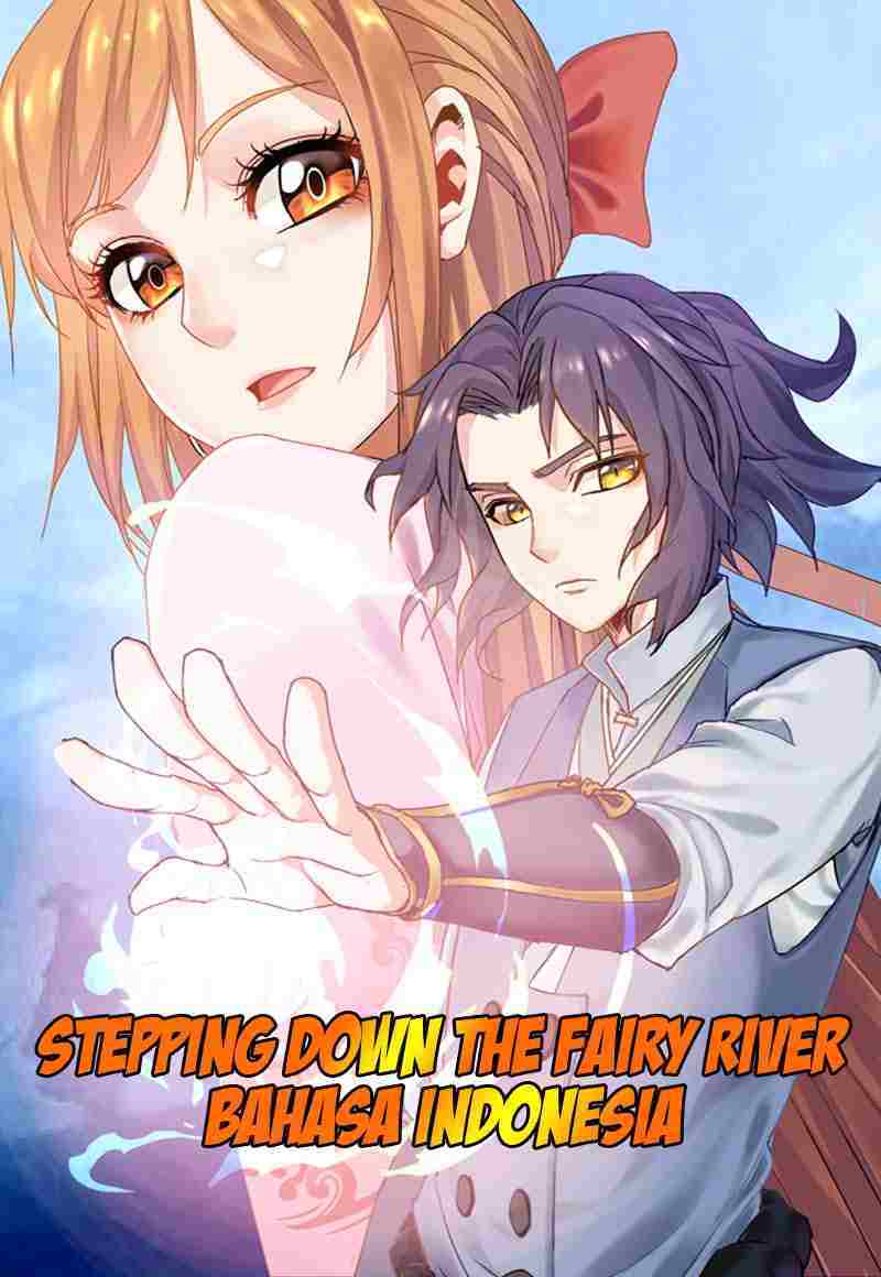 Stepping Through The Fairy River (Ta Sui Xian He) Stepping Through The Fairy River (Ta Sui Xian He)