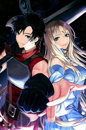 Sword and Magic: The Waking Hero Sword and Magic: The Waking Hero