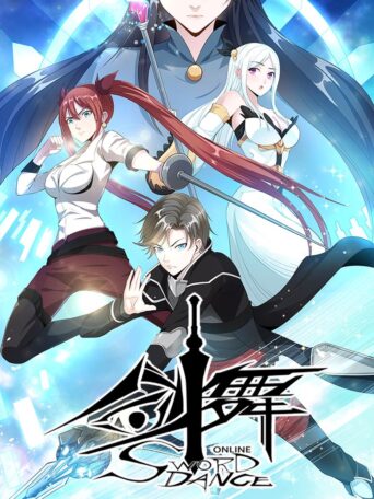 Sword Dance Online Sword Dance Online