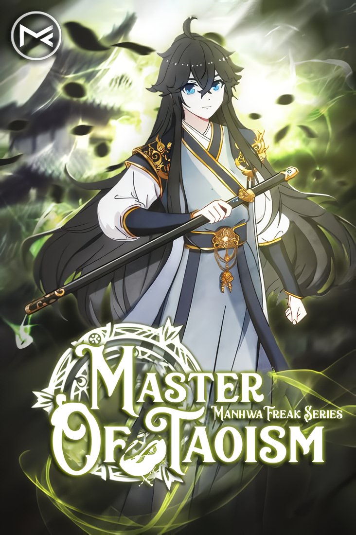 Master of Taoism Master of Taoism
