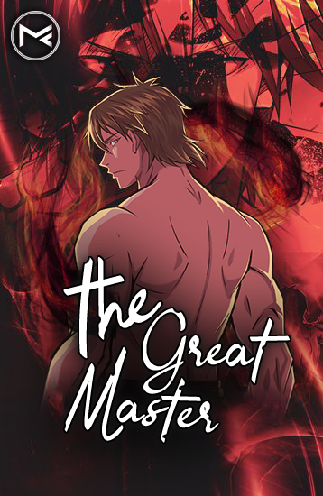 The Great Master The Great Master