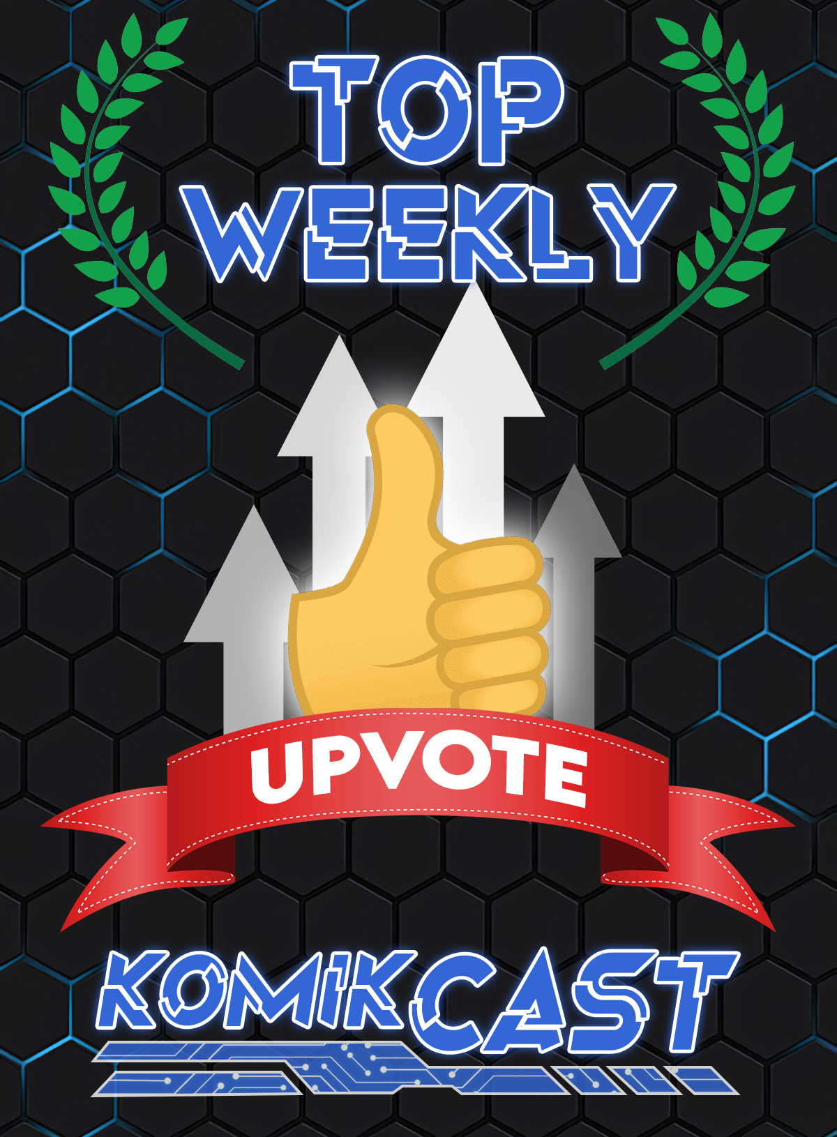Top Weekly Manga KomikCast Top Weekly Manga KomikCast