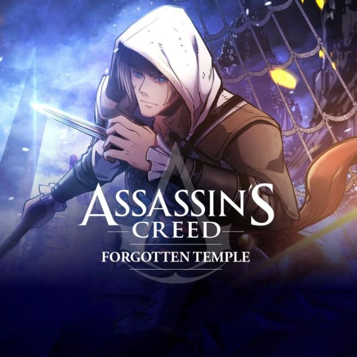 Assassin’s Creed Assassin’s Creed