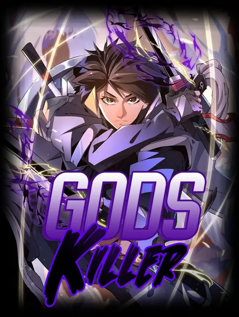 God Killer (Job Changing for the Entire Population: The Jobless Me Will Terminate the Gods) God Killer (Job Changing for the Entire Population: The Jobless Me Will Terminate the Gods)