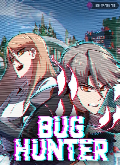 Bug Eater (Bug Hunter) Bug Eater (Bug Hunter)