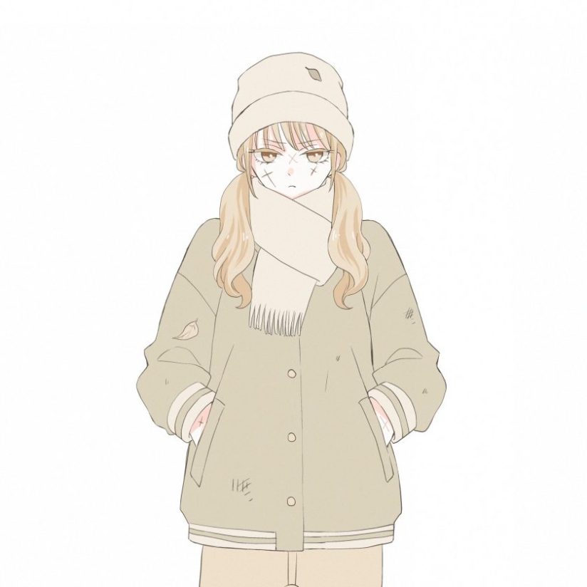 A Tomboy x Airhead, Childhood Friends A Tomboy x Airhead, Childhood Friends